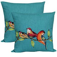 Throw Pillow Cover