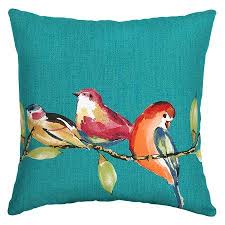 Throw Pillow Cover